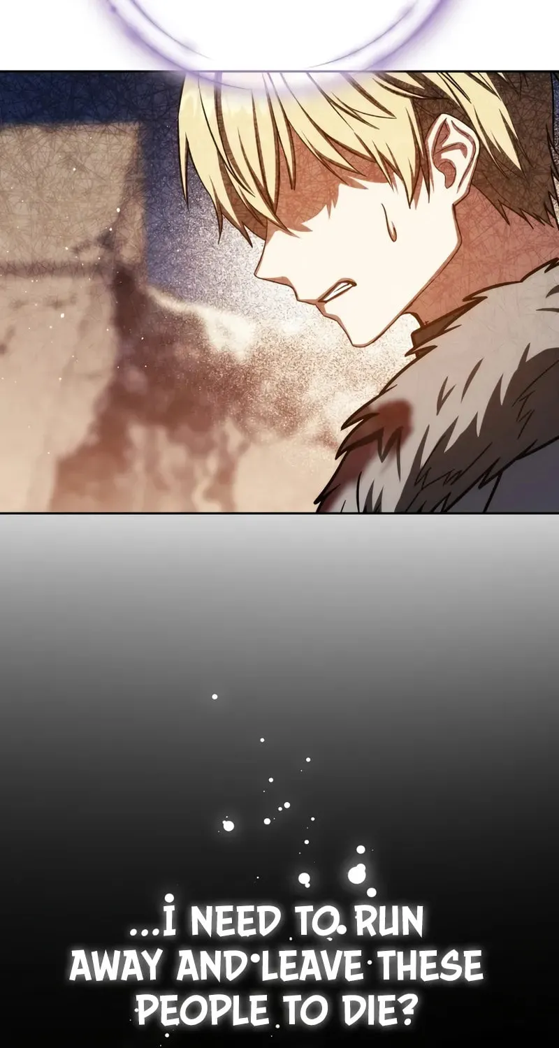 The Reincarnated Assassin Is a Swordmaster Chapter 71 page 91 - 