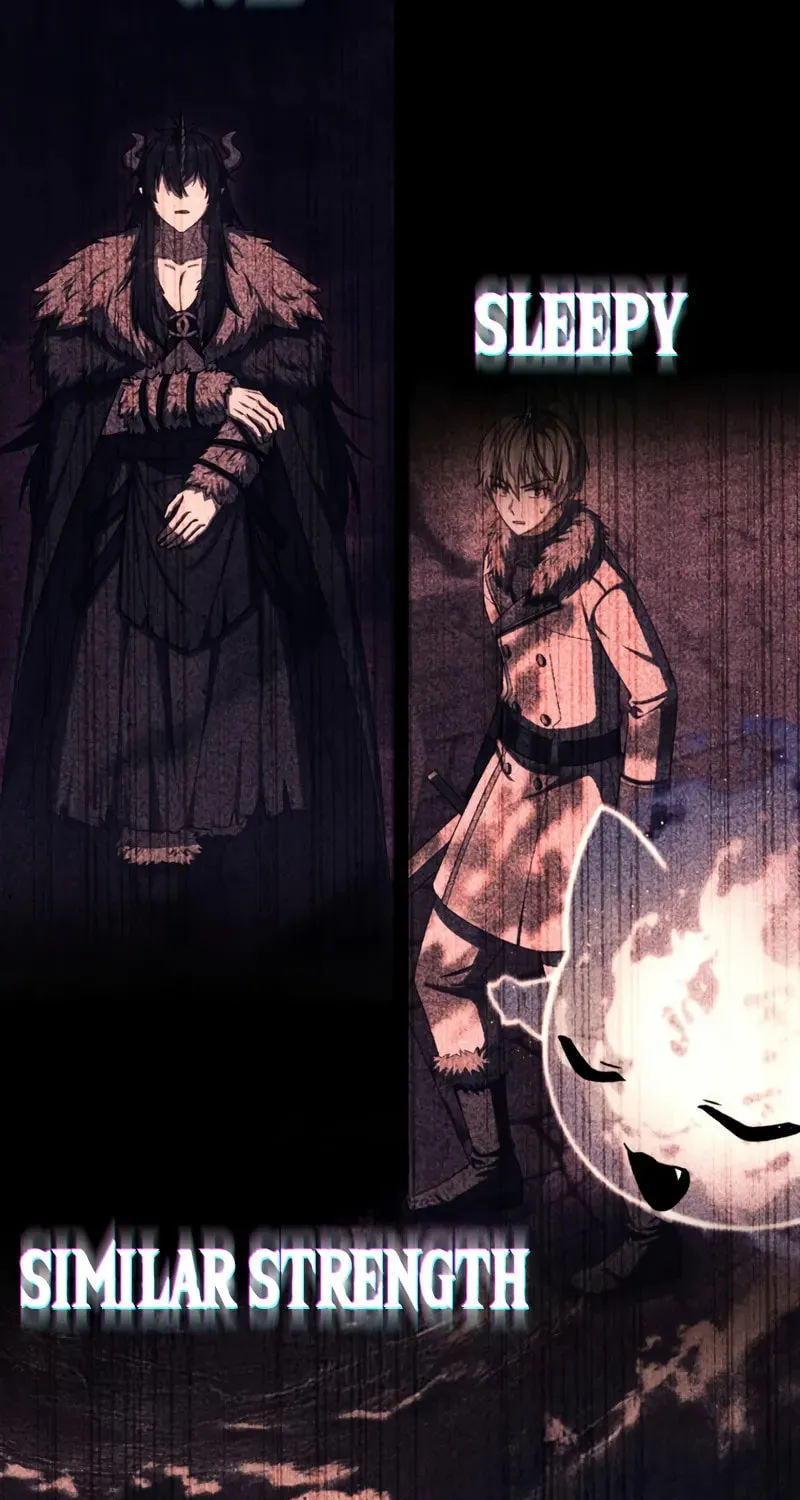The Reincarnated Assassin Is a Swordmaster Chapter 72 page 105 - 