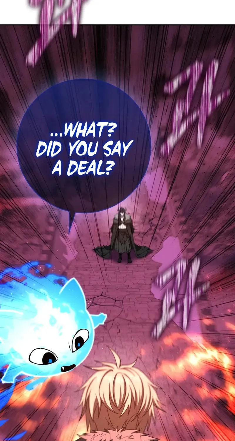 The Reincarnated Assassin Is a Swordmaster Chapter 72 page 110 - 