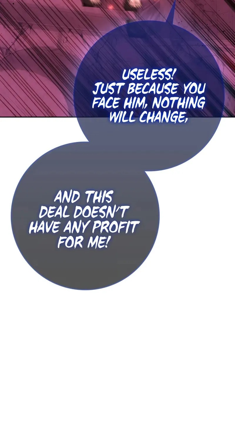 The Reincarnated Assassin Is a Swordmaster Chapter 72 page 113 - 