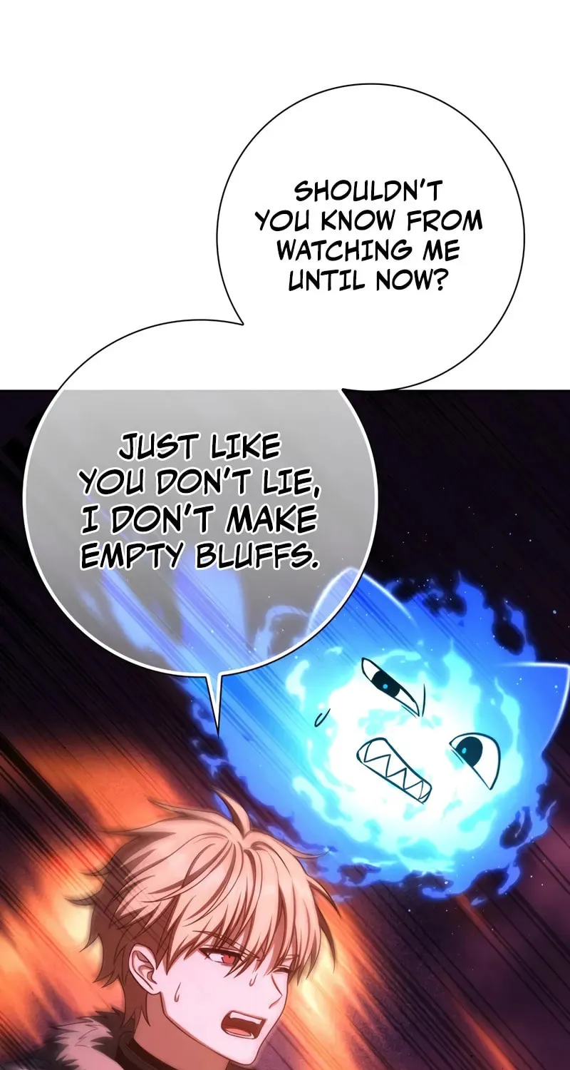 The Reincarnated Assassin Is a Swordmaster Chapter 72 page 116 - 