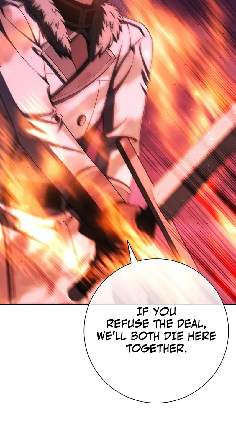 The Reincarnated Assassin Is a Swordmaster Chapter 72 page 117 - 