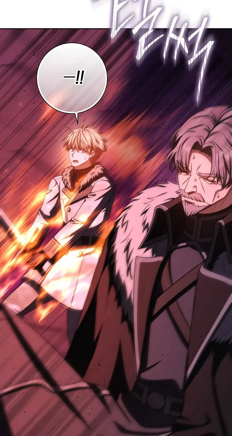 The Reincarnated Assassin Is a Swordmaster Chapter 72 page 120 - 