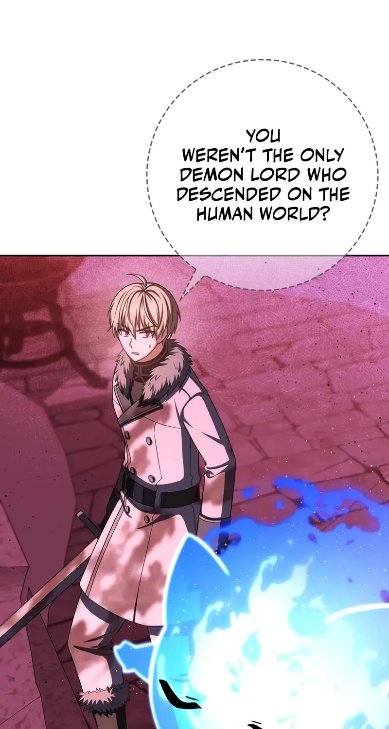 The Reincarnated Assassin Is a Swordmaster Chapter 72 page 13 - 