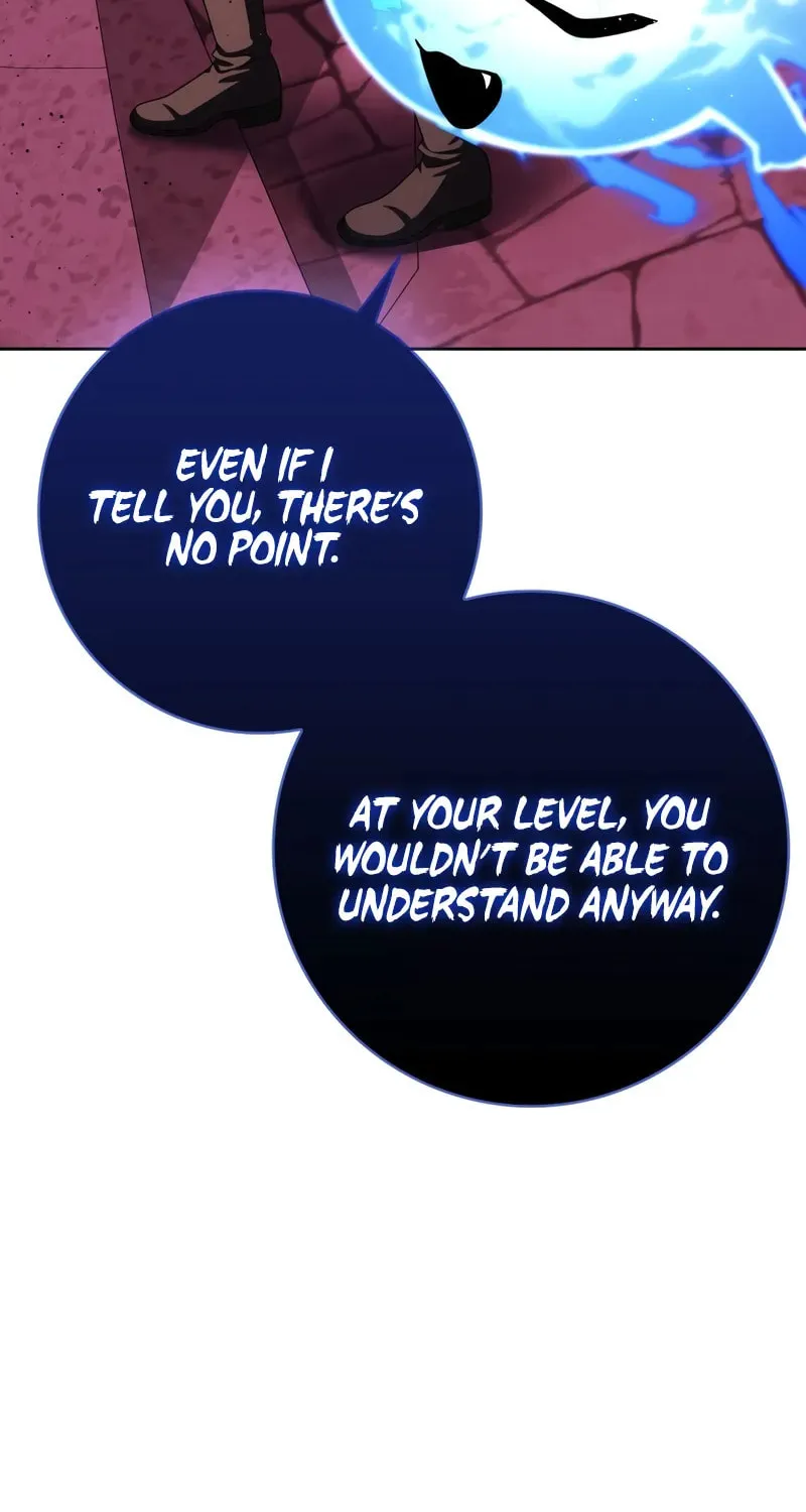 The Reincarnated Assassin Is a Swordmaster Chapter 72 page 14 - 