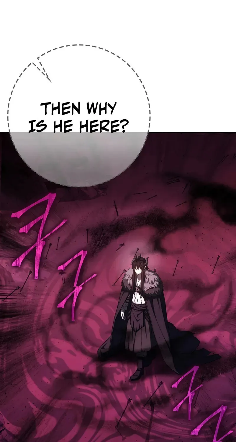 The Reincarnated Assassin Is a Swordmaster Chapter 72 page 15 - 
