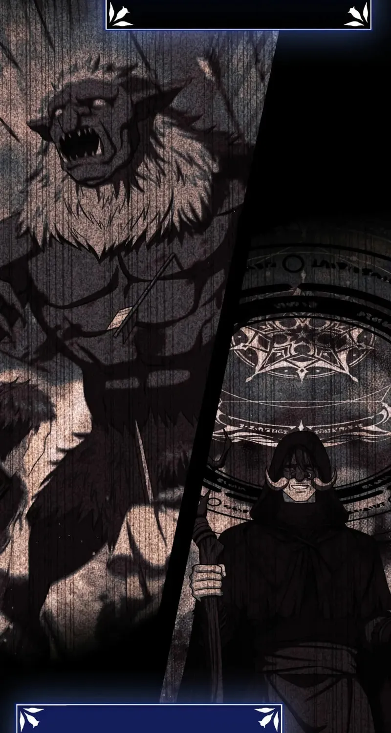 The Reincarnated Assassin Is a Swordmaster Chapter 72 page 17 - 