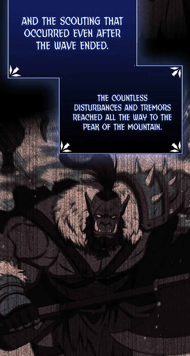 The Reincarnated Assassin Is a Swordmaster Chapter 72 page 18 - 