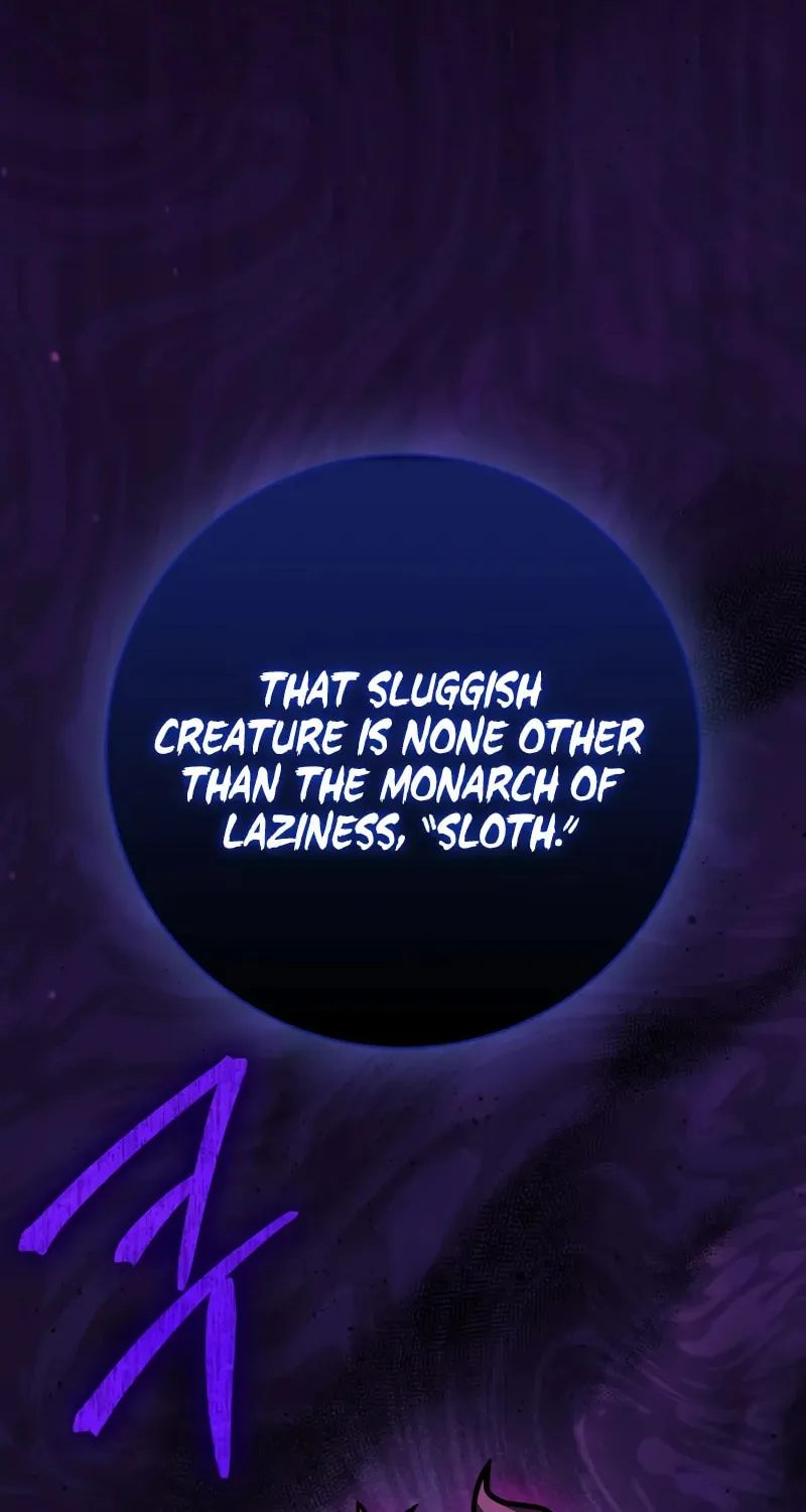 The Reincarnated Assassin Is a Swordmaster Chapter 72 page 3 - 