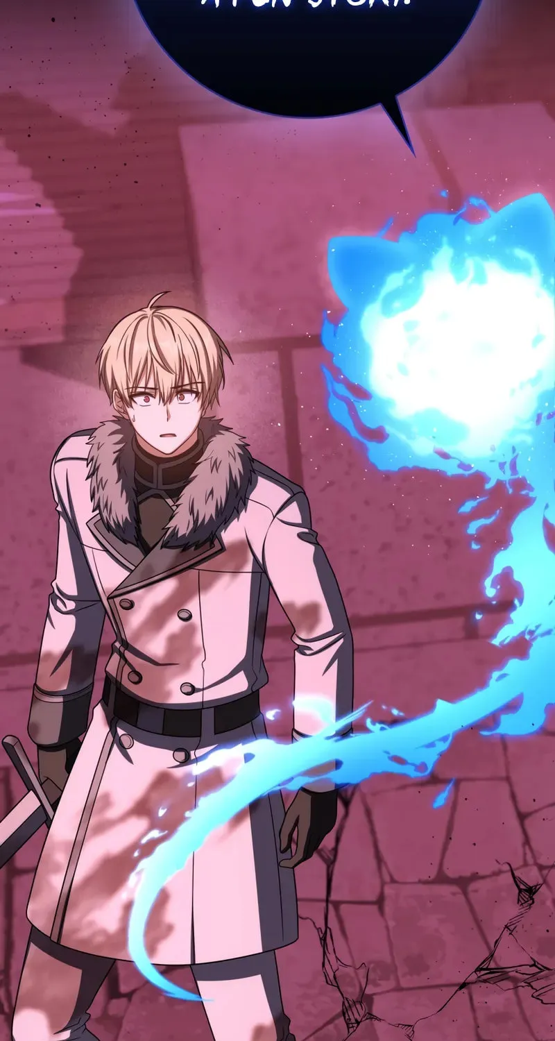 The Reincarnated Assassin Is a Swordmaster Chapter 72 page 23 - 