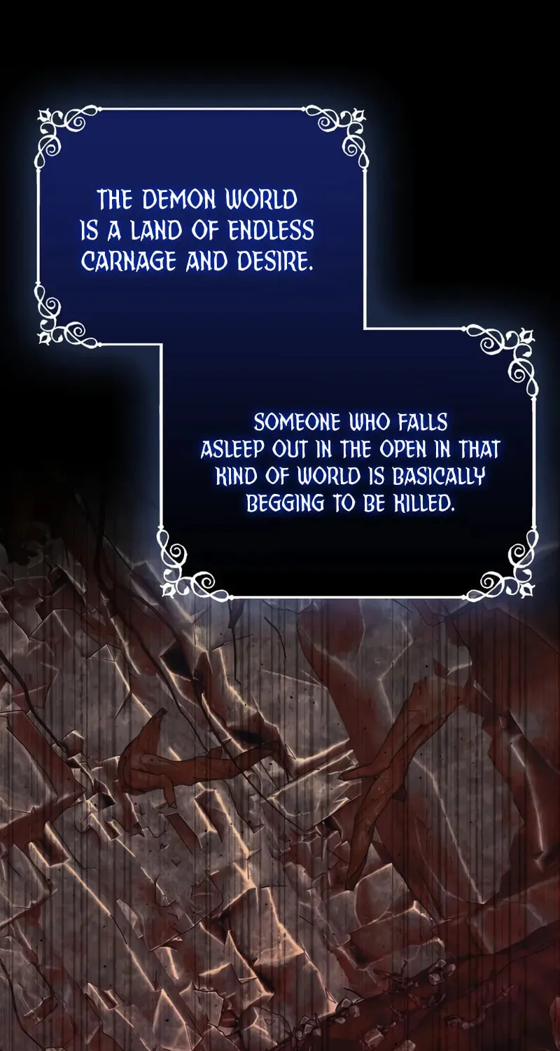 The Reincarnated Assassin Is a Swordmaster Chapter 72 page 25 - 