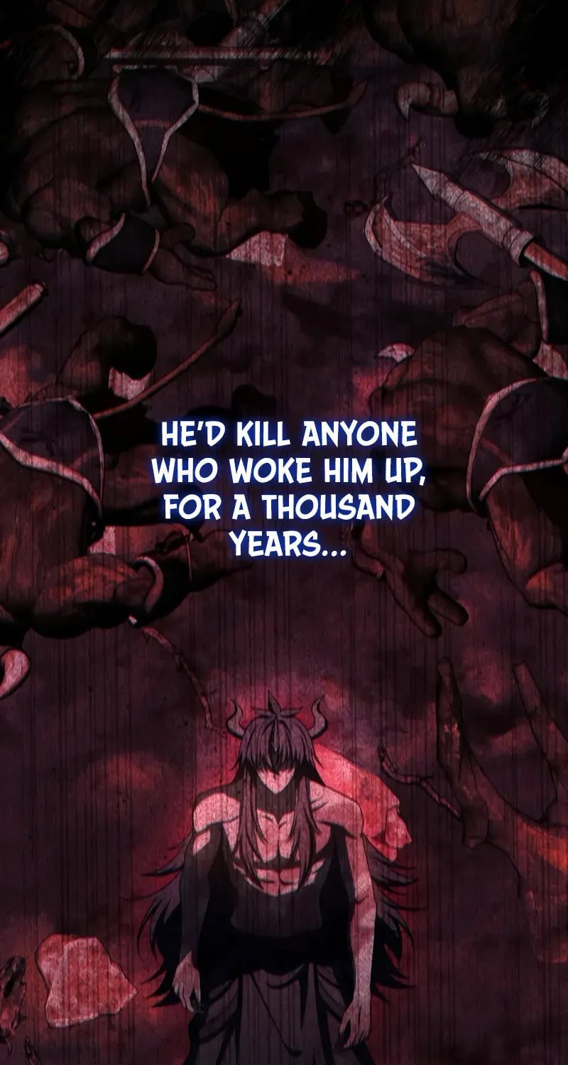 The Reincarnated Assassin Is a Swordmaster Chapter 72 page 32 - 