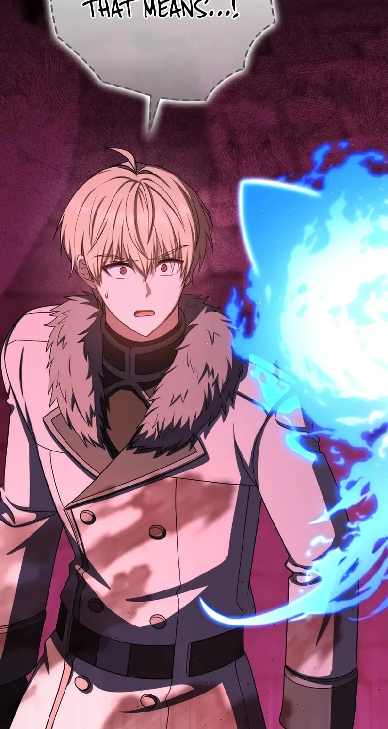 The Reincarnated Assassin Is a Swordmaster Chapter 72 page 36 - 