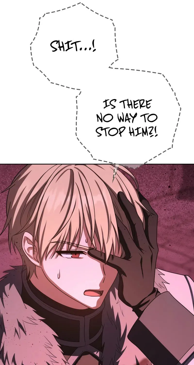 The Reincarnated Assassin Is a Swordmaster Chapter 72 page 40 - 
