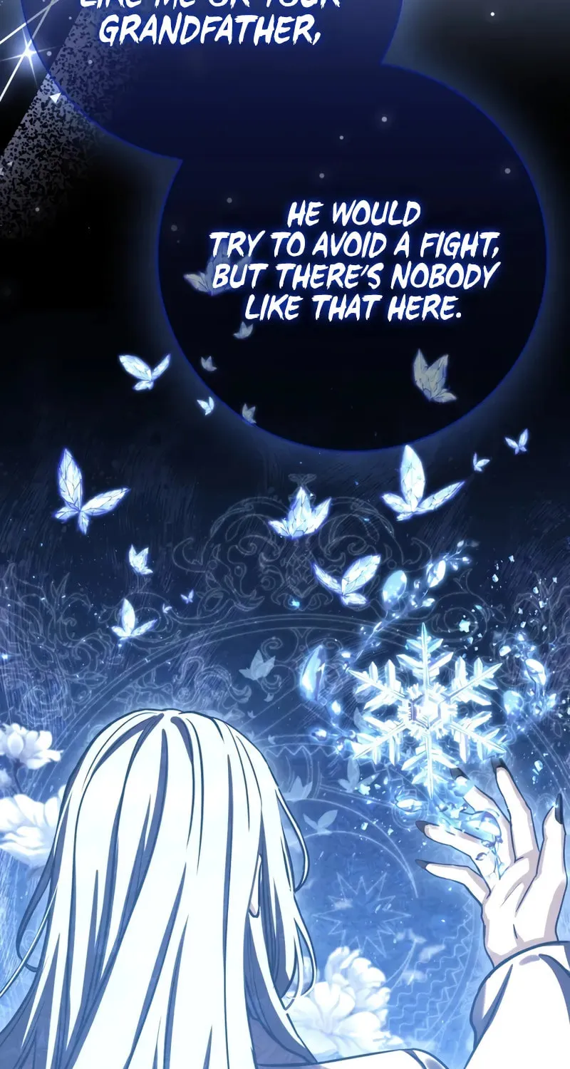The Reincarnated Assassin Is a Swordmaster Chapter 72 page 42 - 