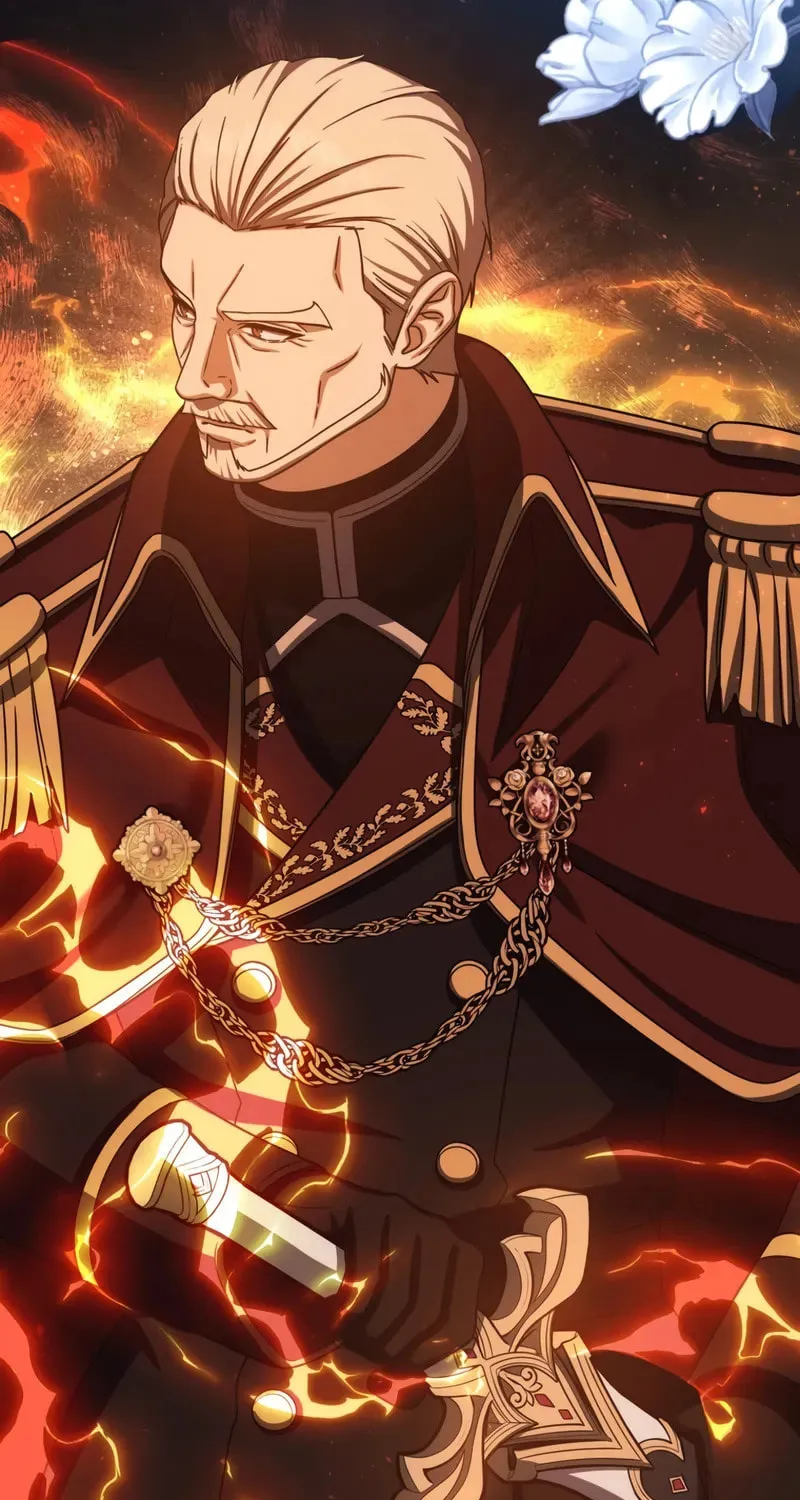 The Reincarnated Assassin Is a Swordmaster Chapter 72 page 44 - 