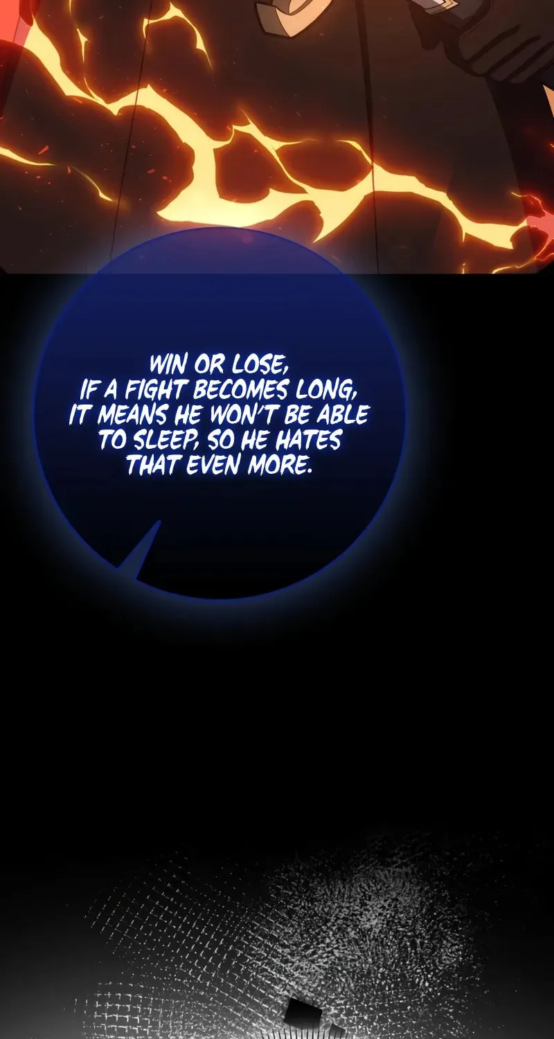The Reincarnated Assassin Is a Swordmaster Chapter 72 page 45 - 