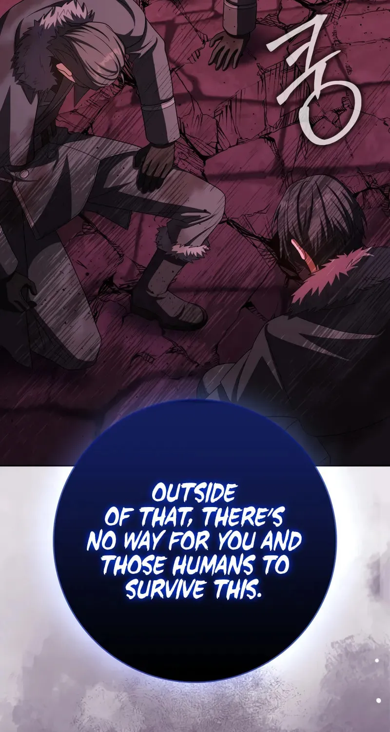 The Reincarnated Assassin Is a Swordmaster Chapter 72 page 50 - 
