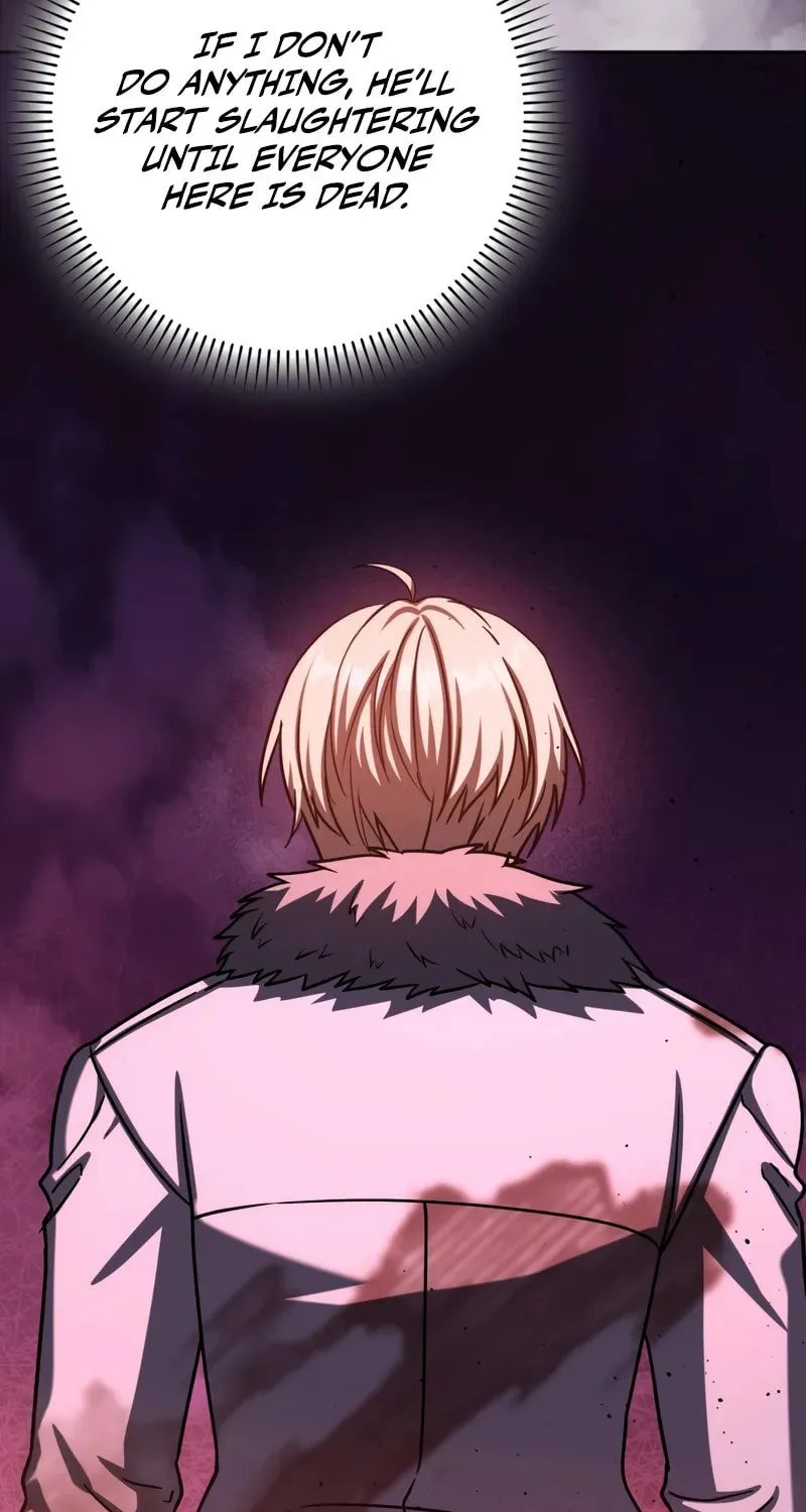 The Reincarnated Assassin Is a Swordmaster Chapter 72 page 52 - 