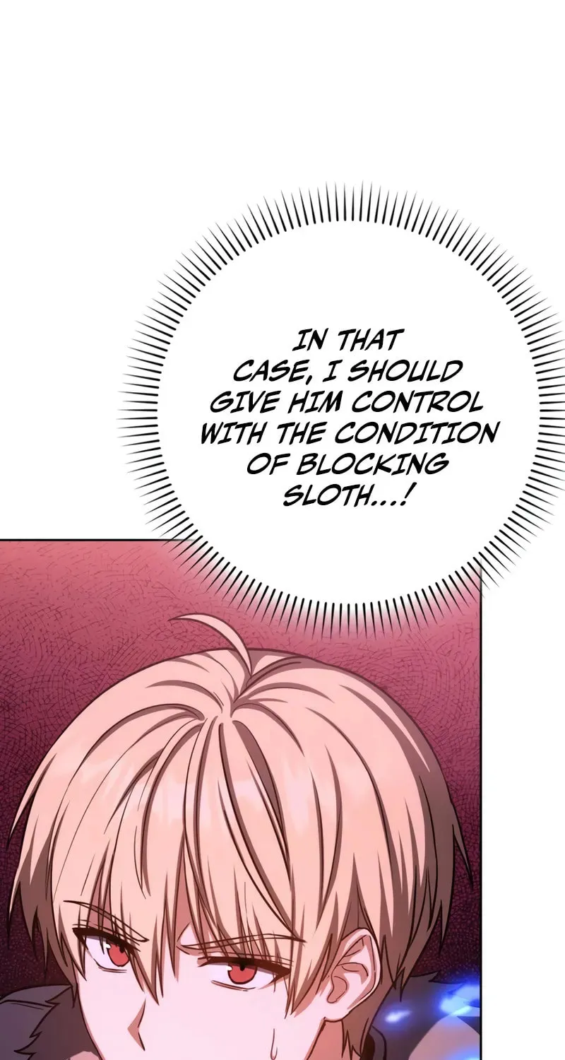 The Reincarnated Assassin Is a Swordmaster Chapter 72 page 54 - 