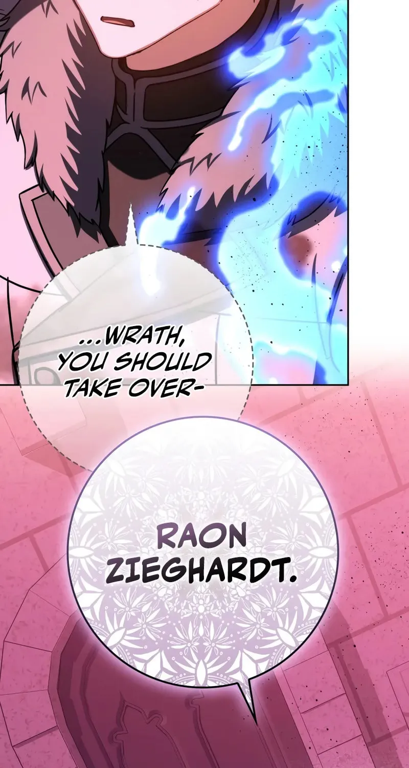 The Reincarnated Assassin Is a Swordmaster Chapter 72 page 55 - 