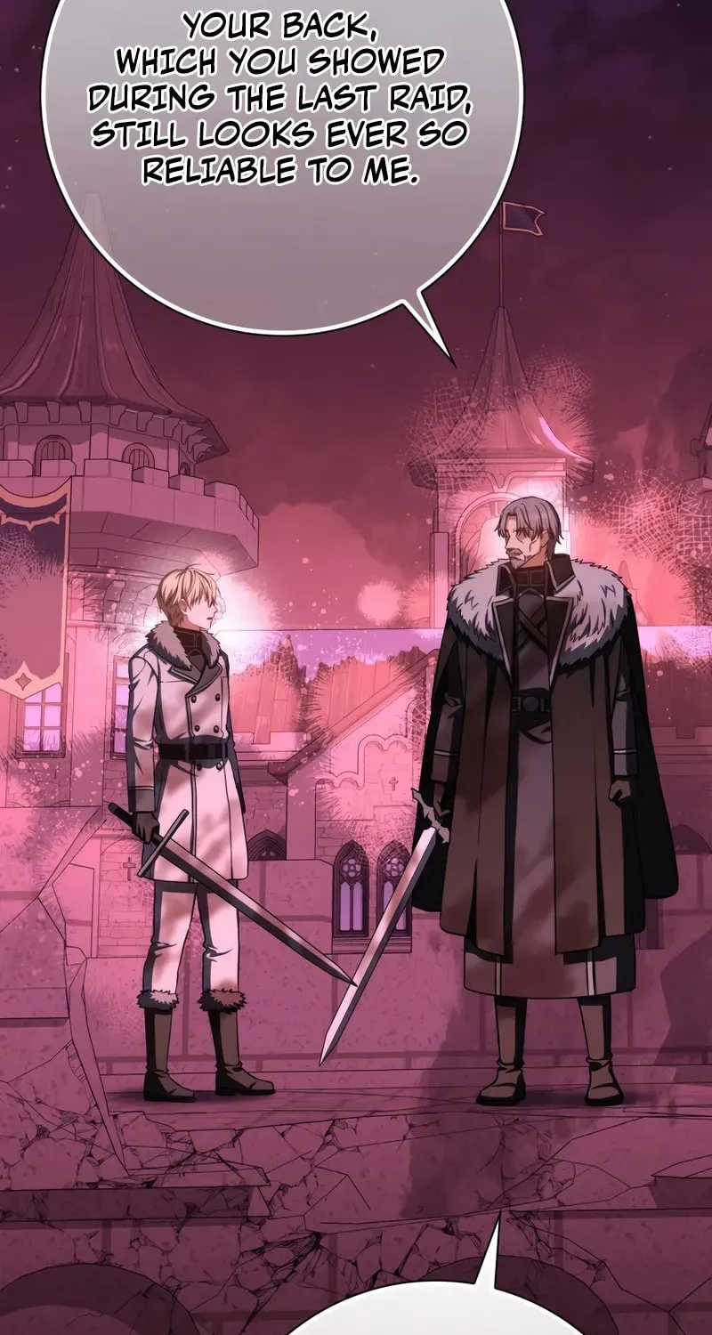 The Reincarnated Assassin Is a Swordmaster Chapter 72 page 62 - 