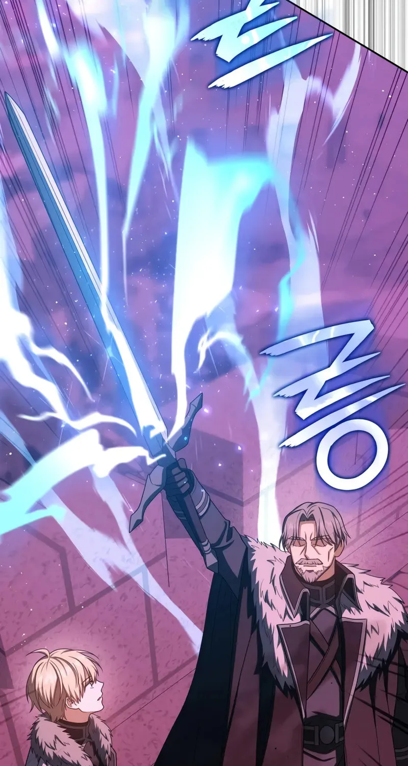 The Reincarnated Assassin Is a Swordmaster Chapter 72 page 64 - 
