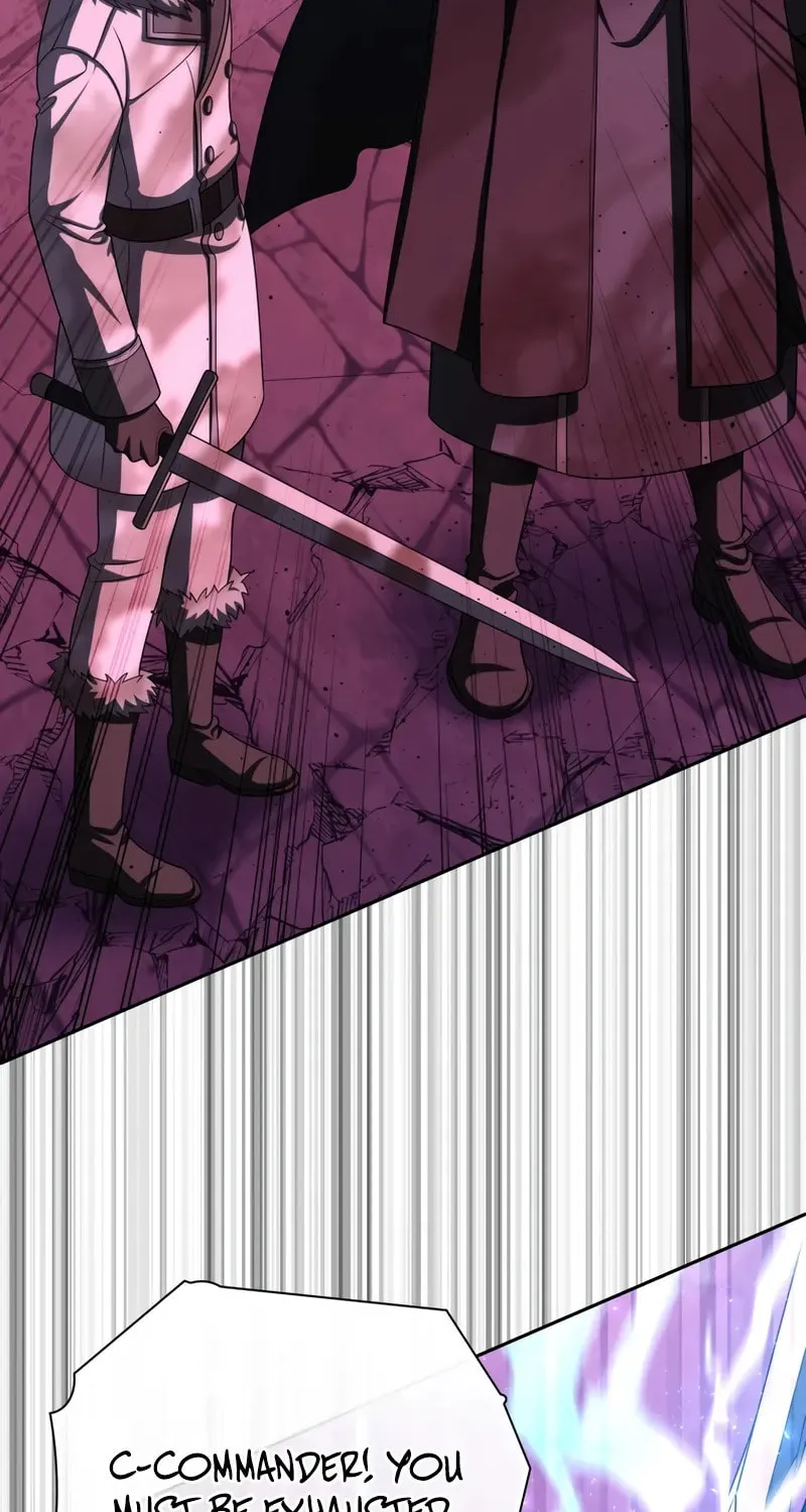 The Reincarnated Assassin Is a Swordmaster Chapter 72 page 65 - 