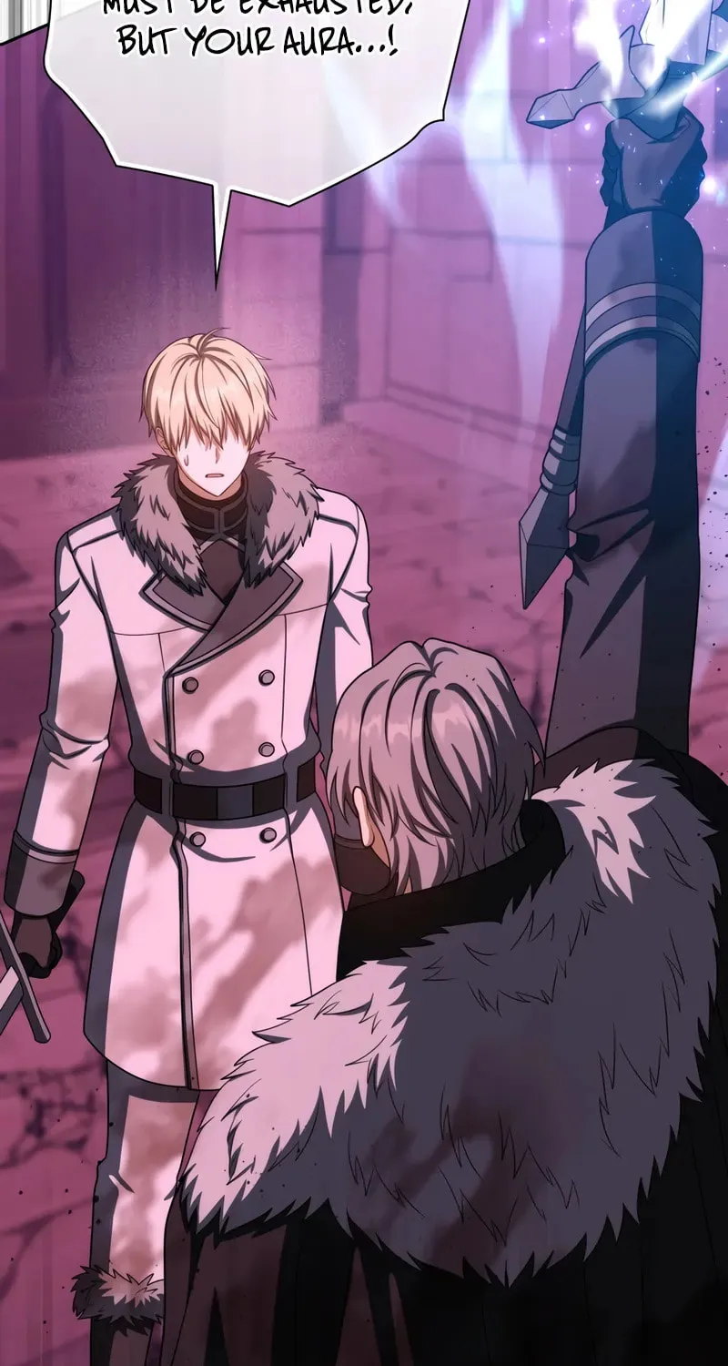 The Reincarnated Assassin Is a Swordmaster Chapter 72 page 66 - 