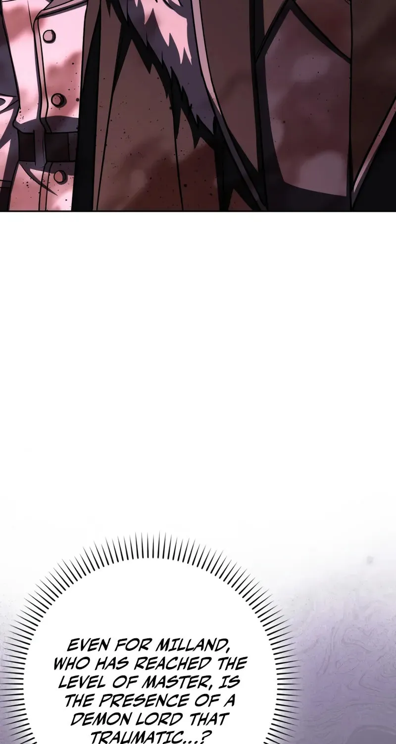 The Reincarnated Assassin Is a Swordmaster Chapter 72 page 8 - 