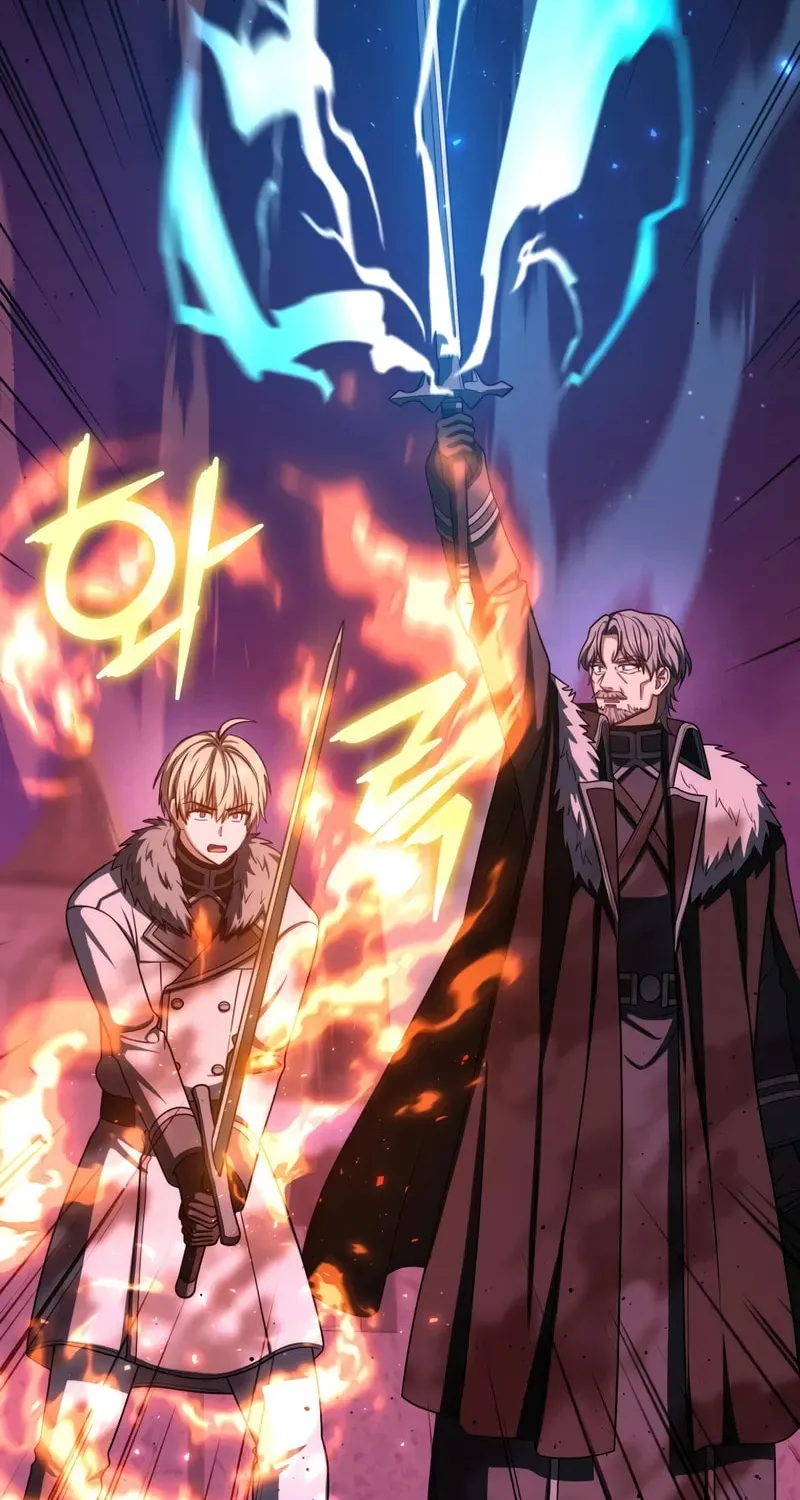 The Reincarnated Assassin Is a Swordmaster Chapter 72 page 71 - 