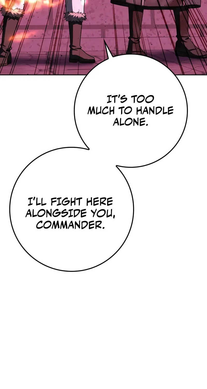 The Reincarnated Assassin Is a Swordmaster Chapter 72 page 72 - 