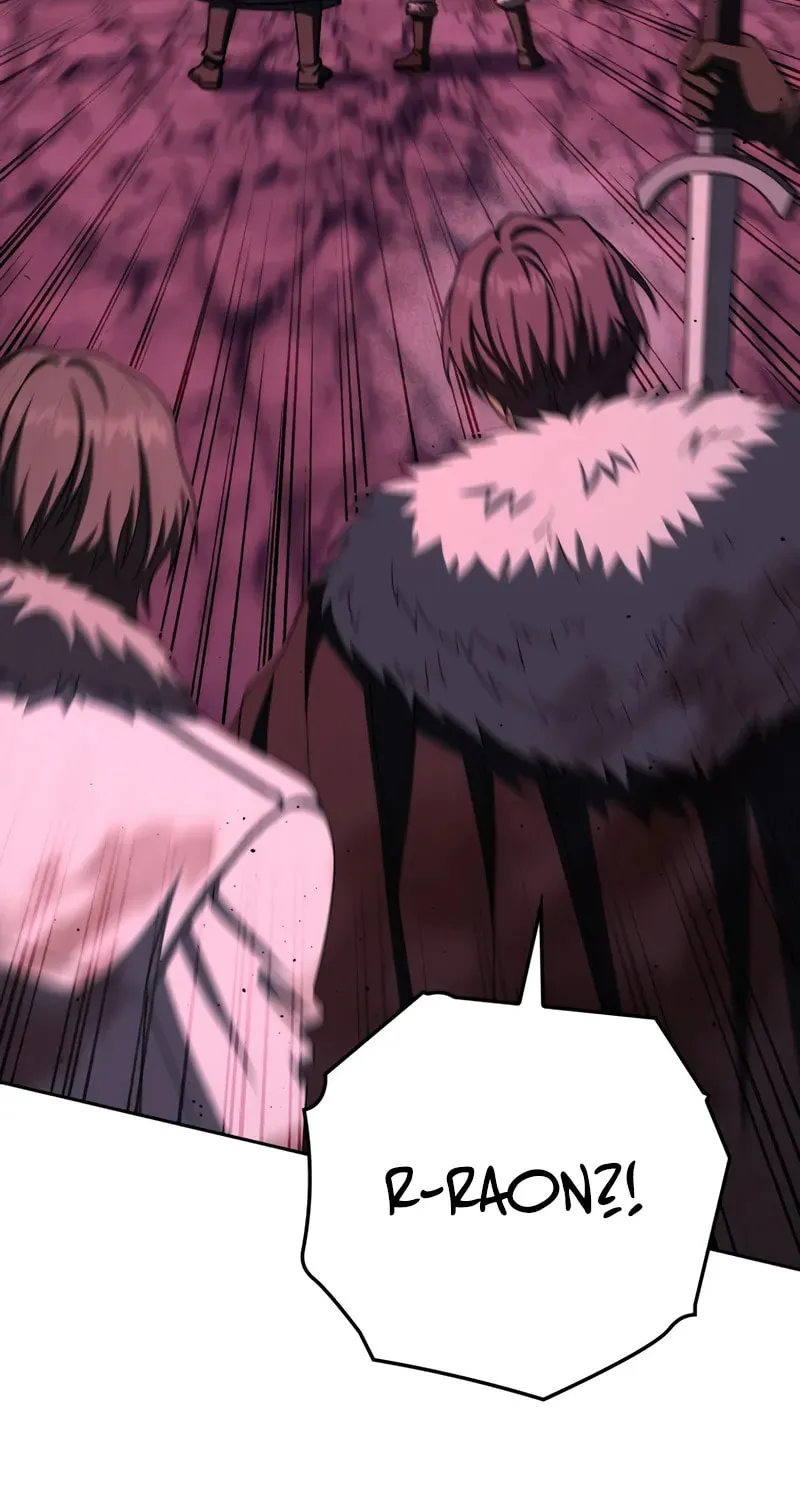 The Reincarnated Assassin Is a Swordmaster Chapter 72 page 74 - 
