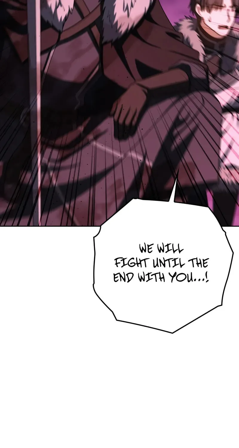 The Reincarnated Assassin Is a Swordmaster Chapter 72 page 76 - 