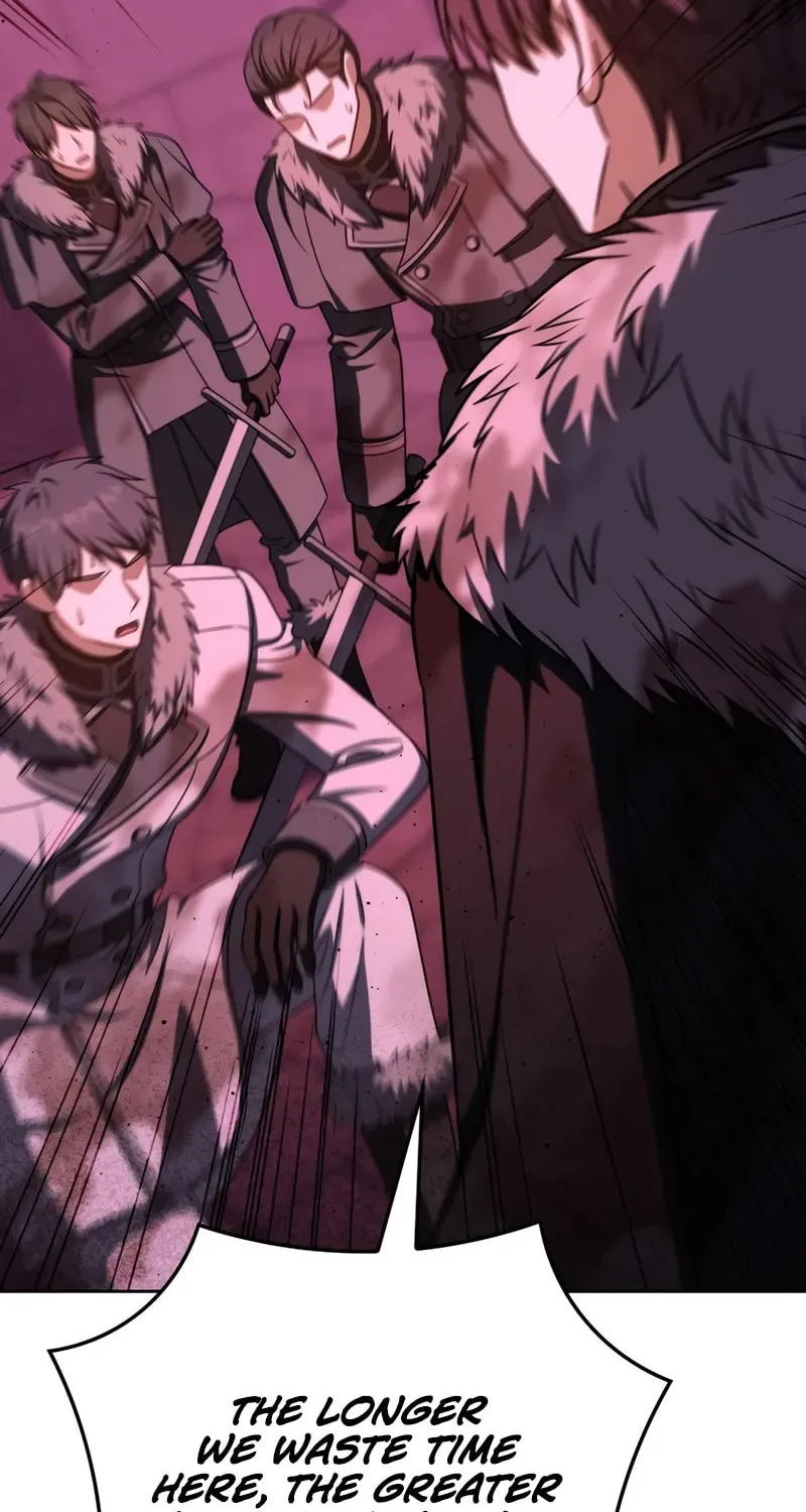The Reincarnated Assassin Is a Swordmaster Chapter 72 page 83 - 