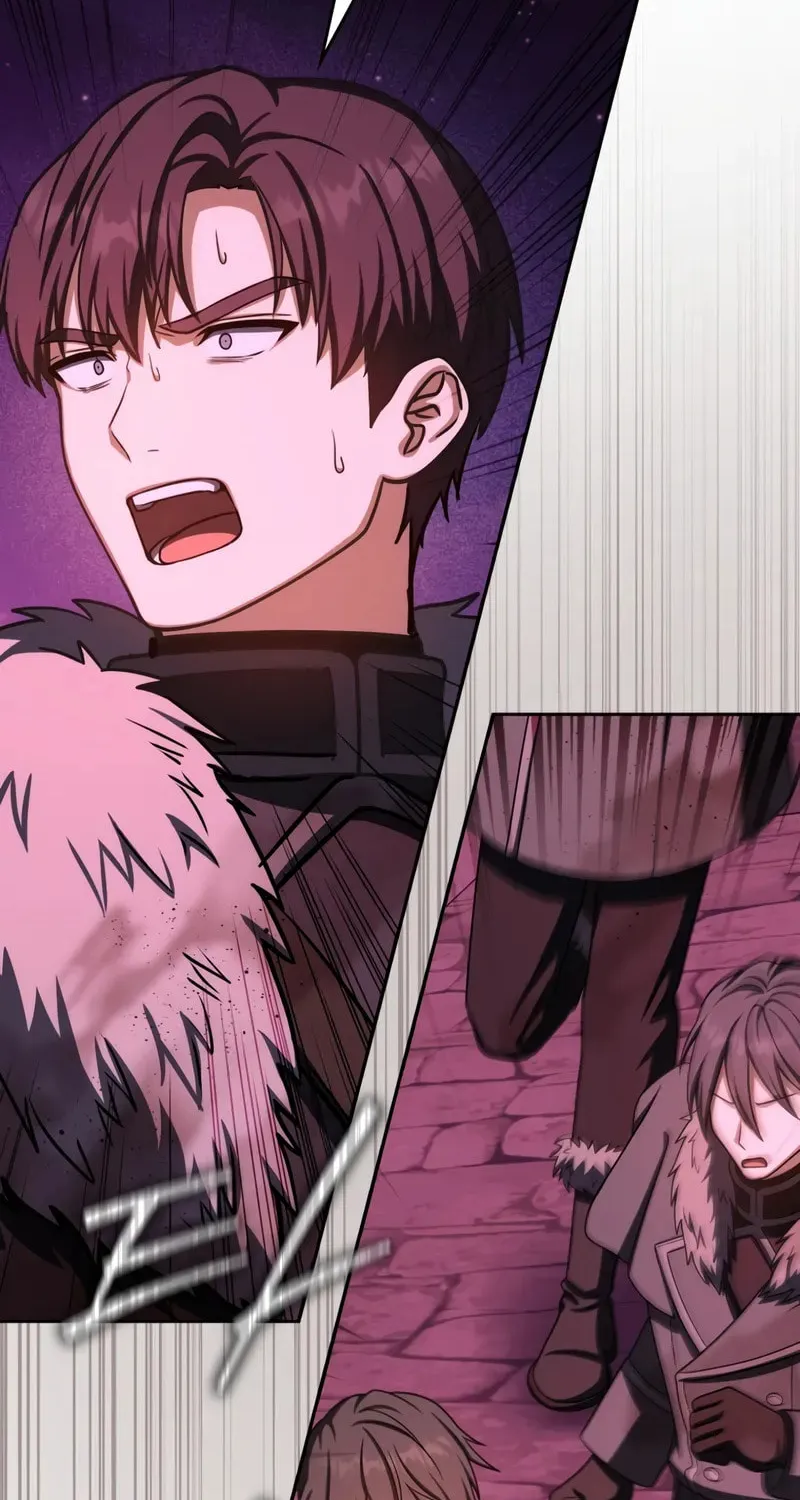 The Reincarnated Assassin Is a Swordmaster Chapter 72 page 85 - 