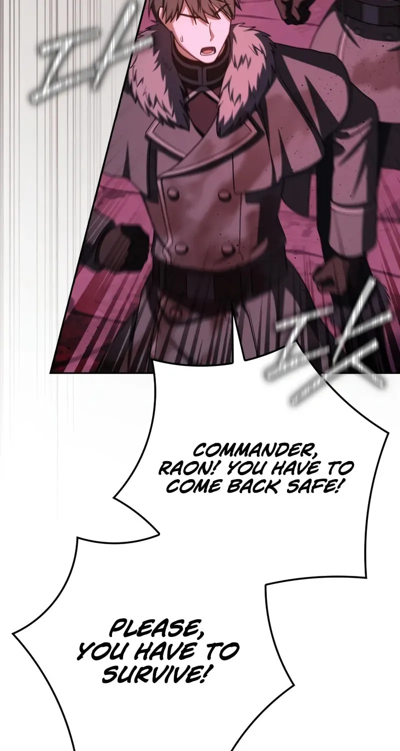 The Reincarnated Assassin Is a Swordmaster Chapter 72 page 86 - 