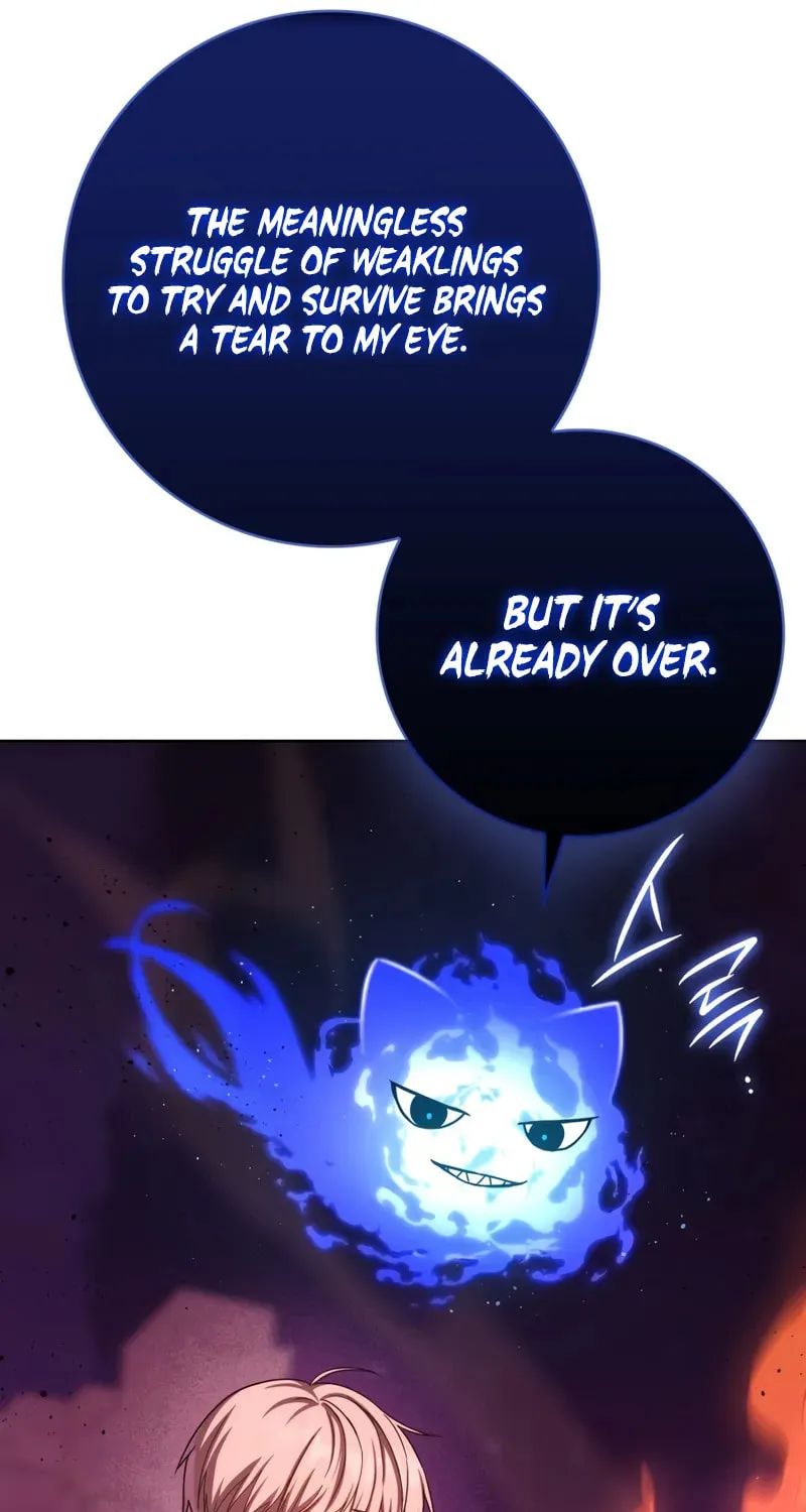 The Reincarnated Assassin Is a Swordmaster Chapter 72 page 88 - 
