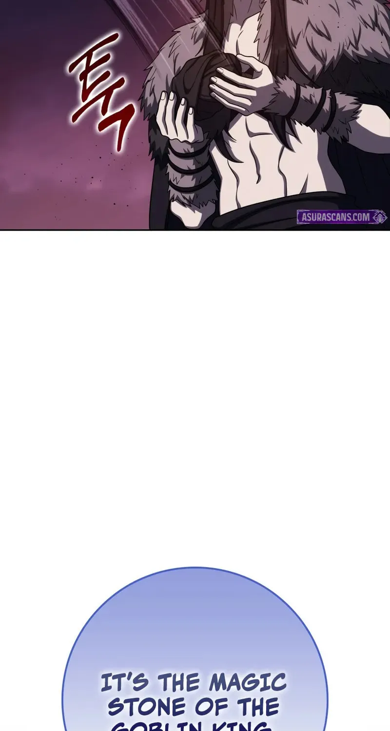 The Reincarnated Assassin Is a Swordmaster Chapter 73 page 103 - 