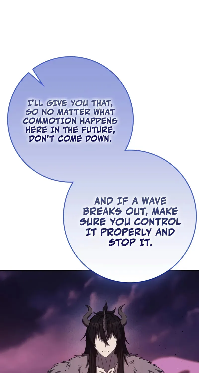 The Reincarnated Assassin Is a Swordmaster Chapter 73 page 106 - 