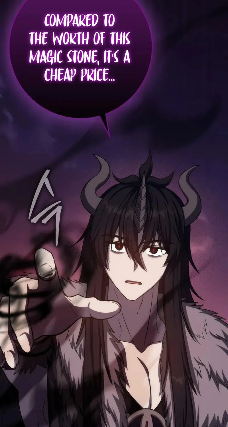 The Reincarnated Assassin Is a Swordmaster Chapter 73 page 110 - 
