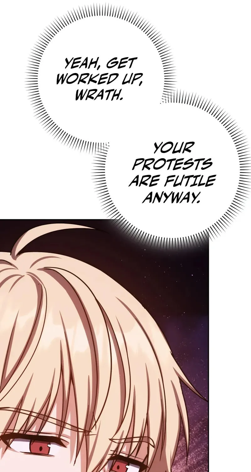 The Reincarnated Assassin Is a Swordmaster Chapter 73 page 12 - 