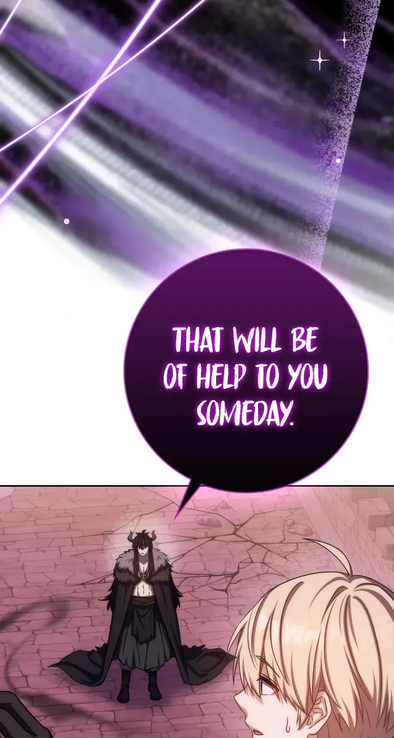 The Reincarnated Assassin Is a Swordmaster Chapter 73 page 116 - 