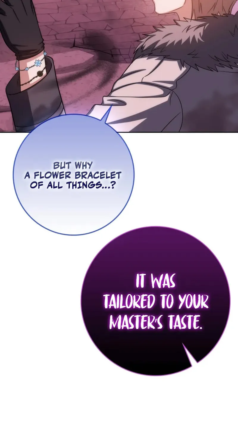 The Reincarnated Assassin Is a Swordmaster Chapter 73 page 117 - 