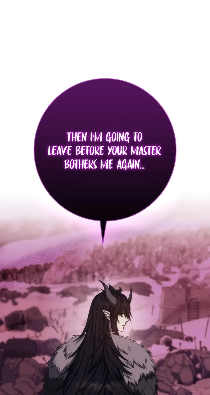 The Reincarnated Assassin Is a Swordmaster Chapter 73 page 118 - 