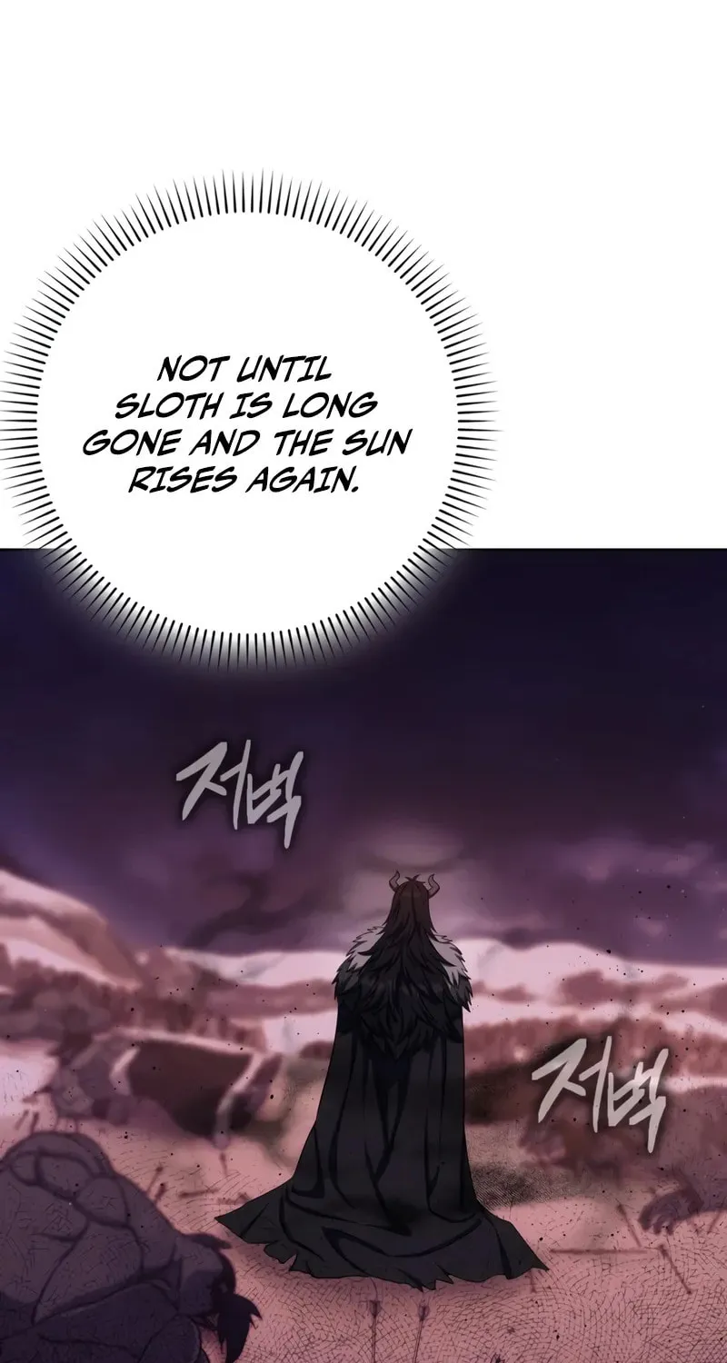 The Reincarnated Assassin Is a Swordmaster Chapter 73 page 123 - 