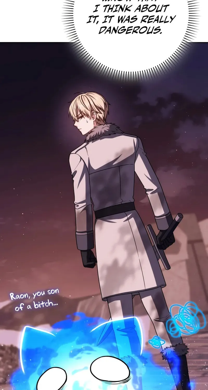 The Reincarnated Assassin Is a Swordmaster Chapter 73 page 125 - 