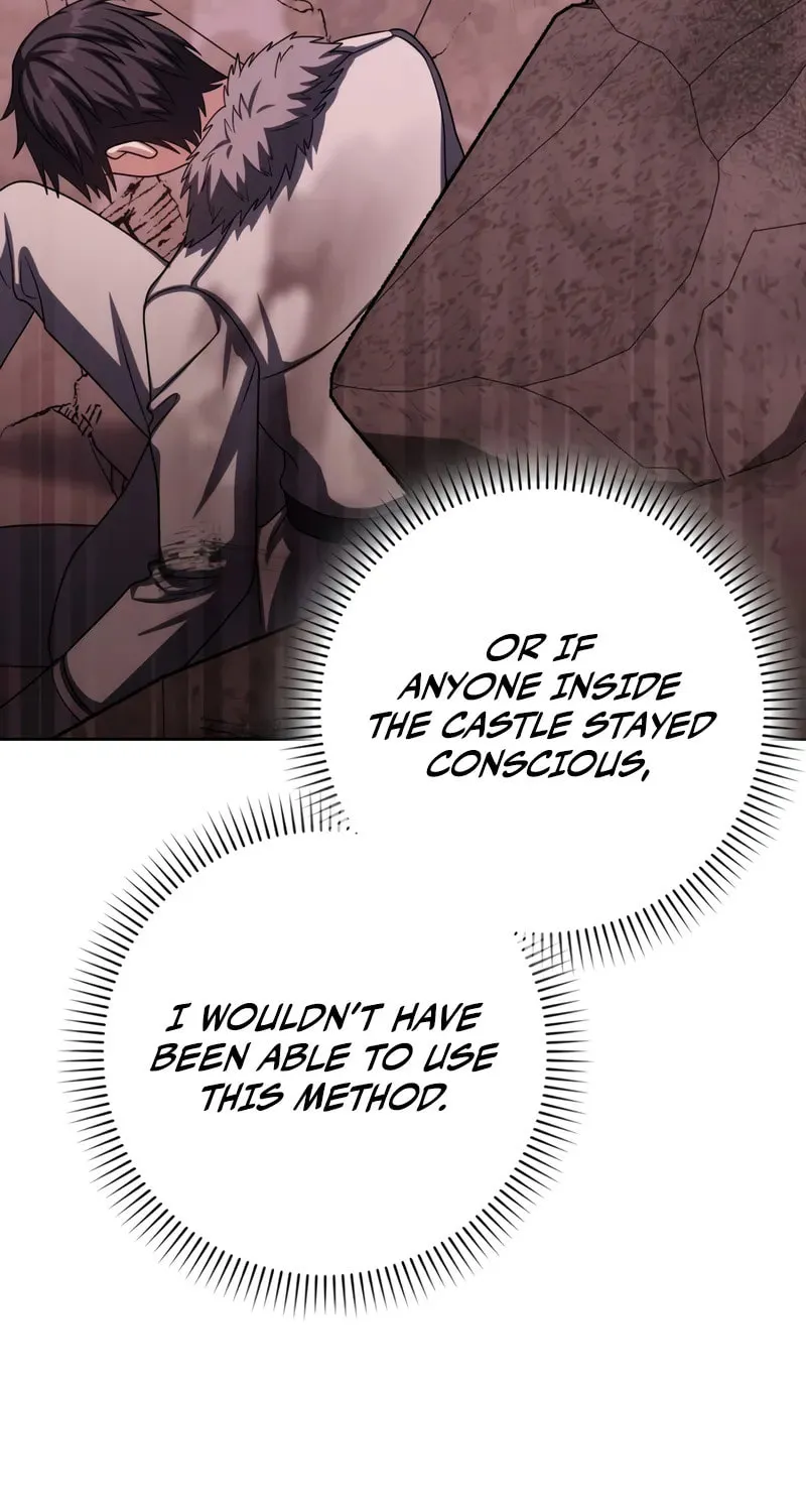 The Reincarnated Assassin Is a Swordmaster Chapter 73 page 128 - 