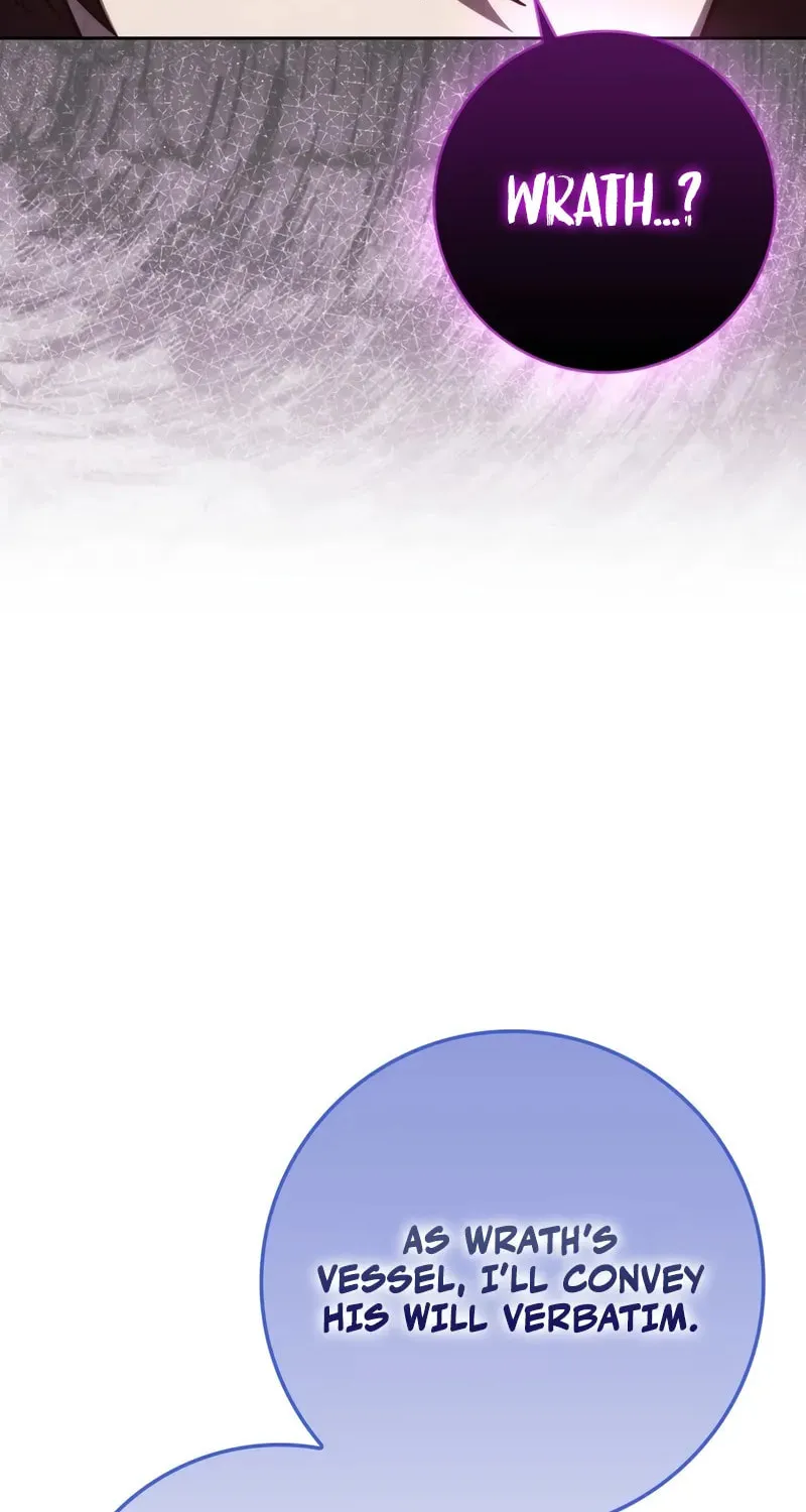 The Reincarnated Assassin Is a Swordmaster Chapter 73 page 17 - 