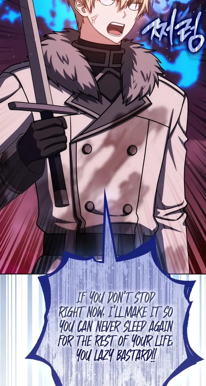 The Reincarnated Assassin Is a Swordmaster Chapter 73 page 22 - 